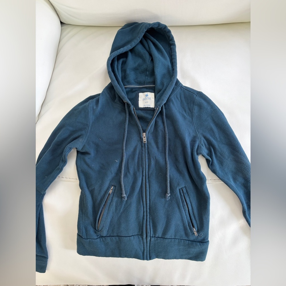 Aerie Jacket